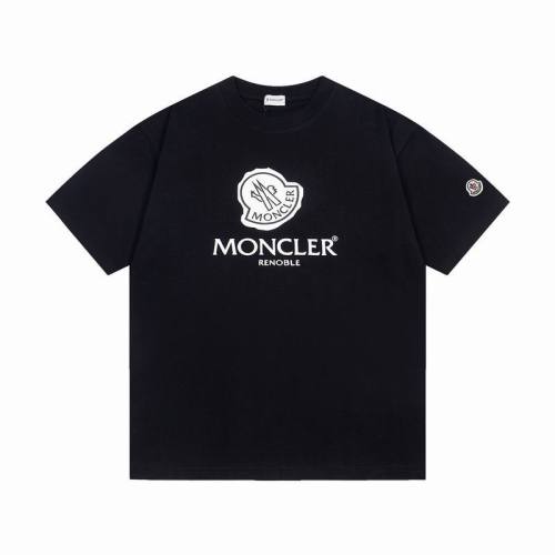 Moncler t-shirt men-2280(XS-L)
