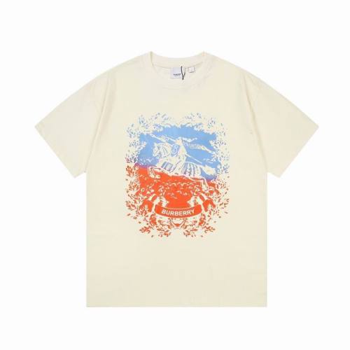 Burberry t-shirt men-3428(XS-L)