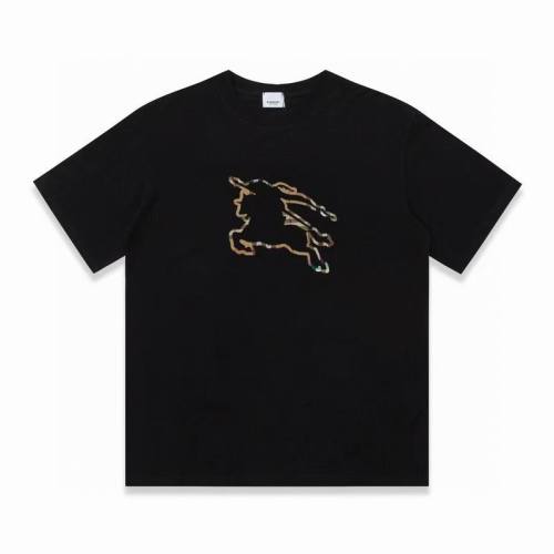 Burberry t-shirt men-3353(XS-L)