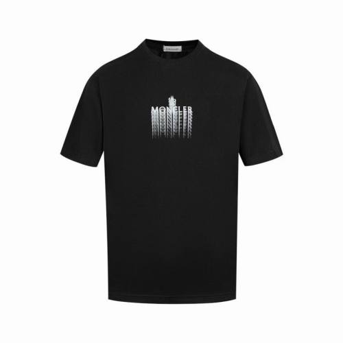 Moncler t-shirt men-2269(XS-L)