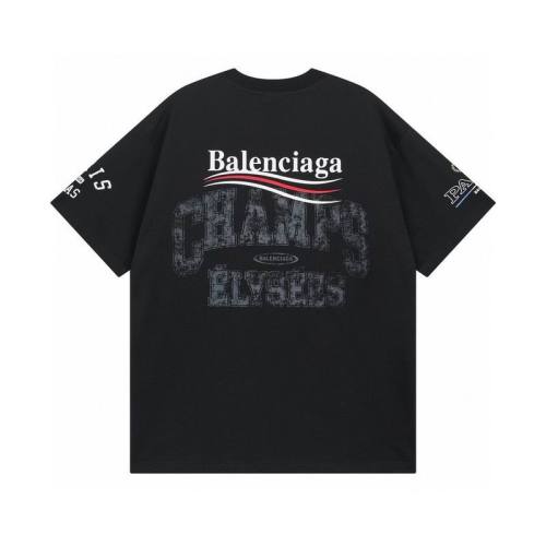 B t-shirt men-7689(XS-L)