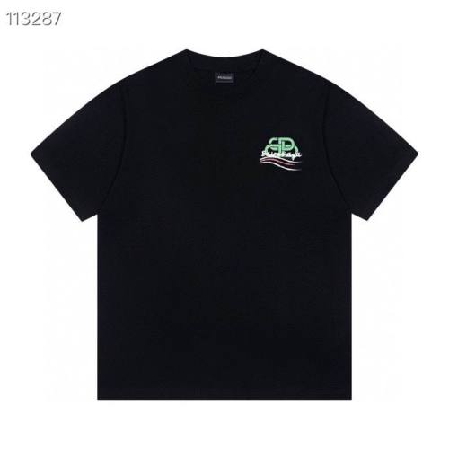 B t-shirt men-7678(XS-L)