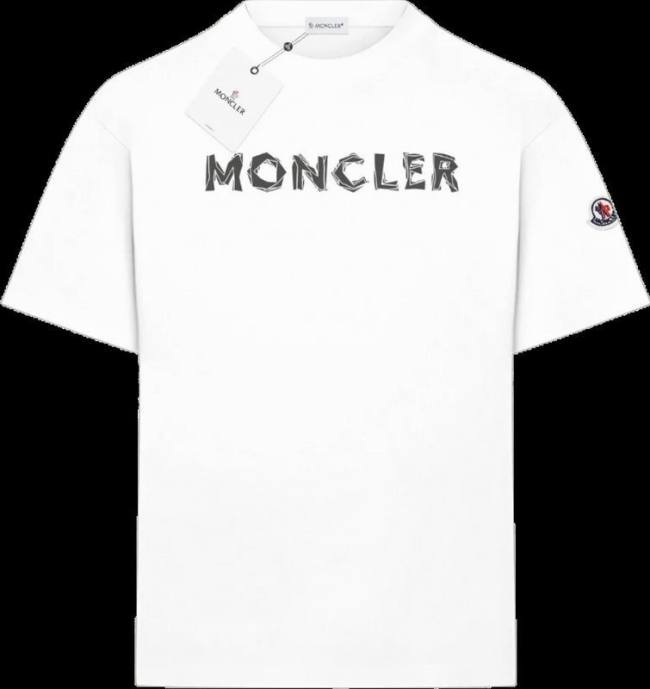 Moncler t-shirt men-2273(XS-L)
