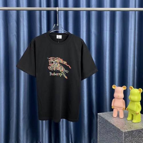 Burberry t-shirt men-3429(XS-L)