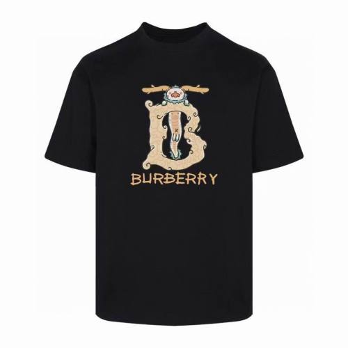 Burberry t-shirt men-3421(XS-L)
