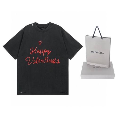 B t-shirt men-7691(XS-L)