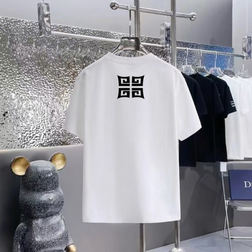 Givenchy t-shirt men-1843(XS-L)