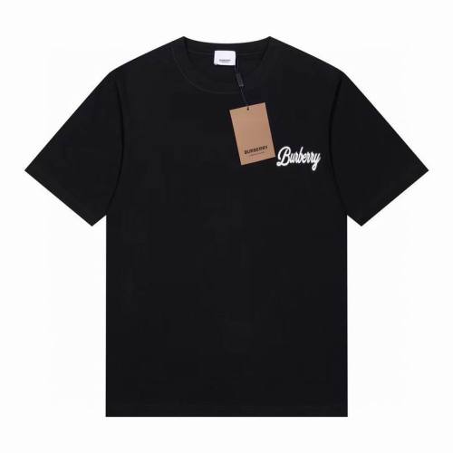 Burberry t-shirt men-3397(XS-L)