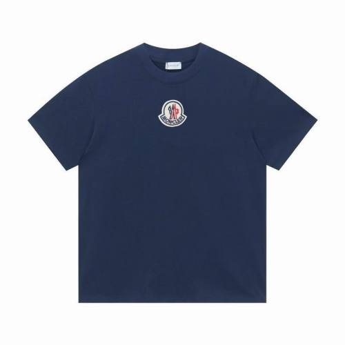 Moncler t-shirt men-2248(XS-L)