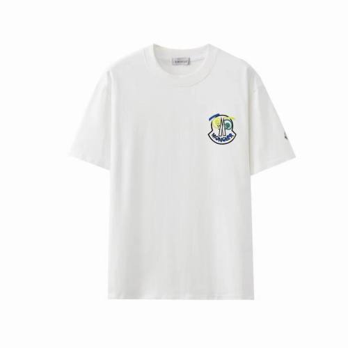 Moncler t-shirt men-2234(XS-L)