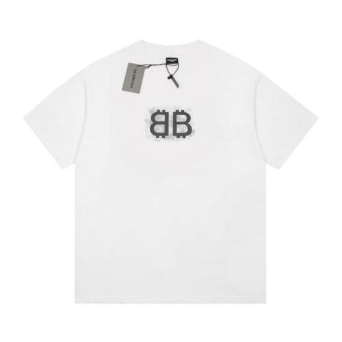 B t-shirt men-7778(XS-L)