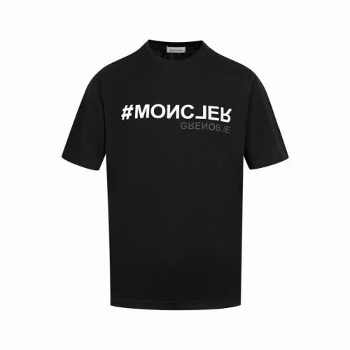 Moncler t-shirt men-2254(XS-L)