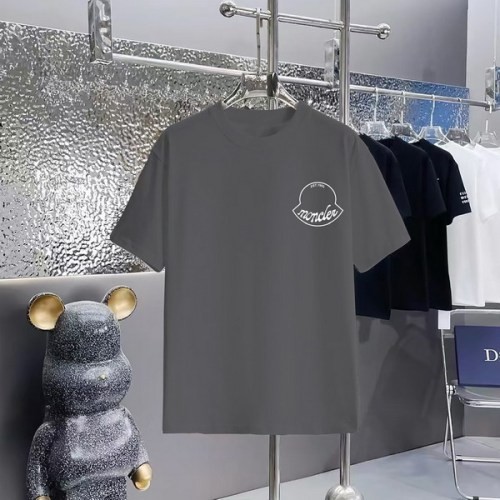 Moncler t-shirt men-2216(XS-L)