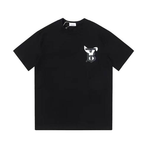 Burberry t-shirt men-3423(XS-L)