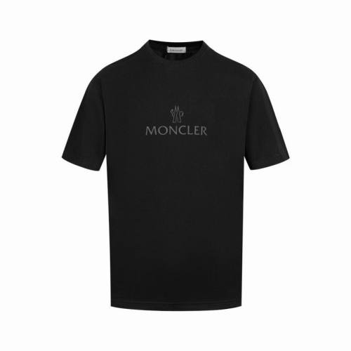 Moncler t-shirt men-2282(XS-L)