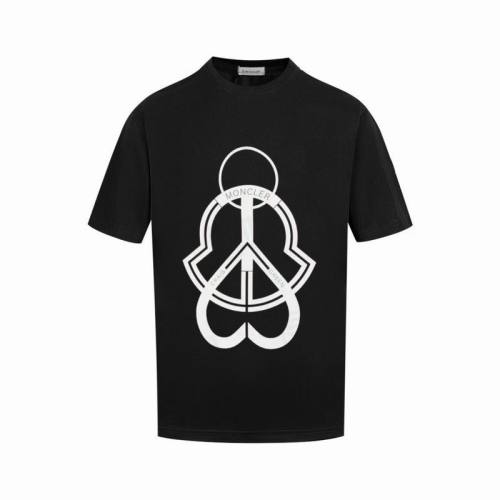 Moncler t-shirt men-2252(XS-L)