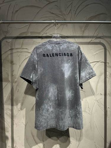 B t-shirt men-7700(XS-L)