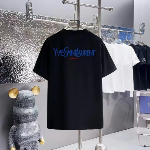 YL mens t-shirt-096(XS-L)