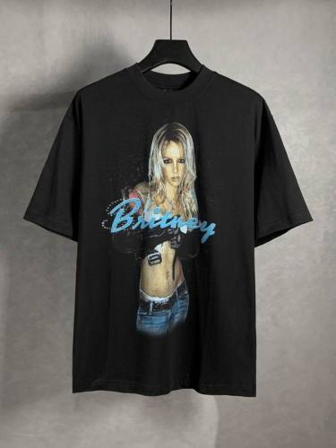 B t-shirt men-7676(XS-L)