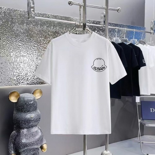 Moncler t-shirt men-2212(XS-L)