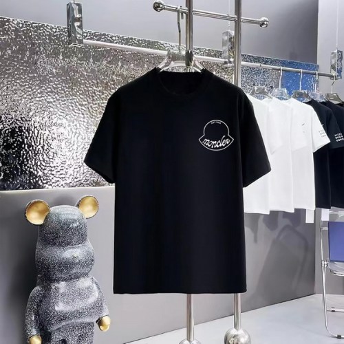 Moncler t-shirt men-2214(XS-L)