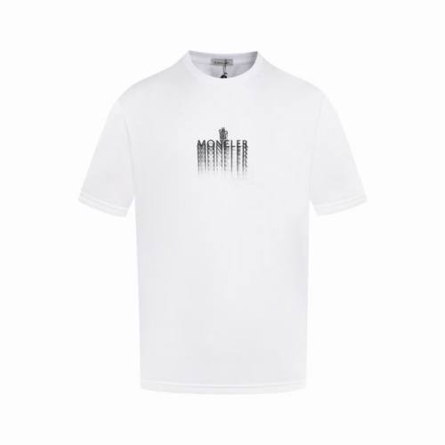Moncler t-shirt men-2270(XS-L)