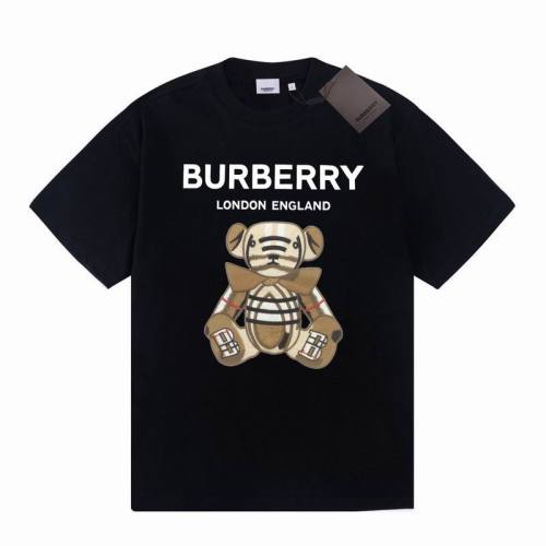 Burberry t-shirt men-3420(XS-L)