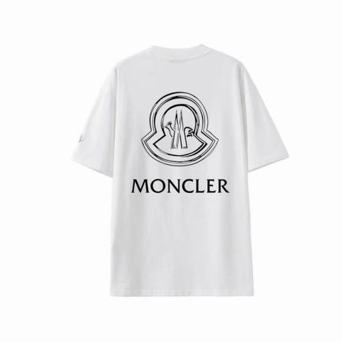 Moncler t-shirt men-2239(XS-L)