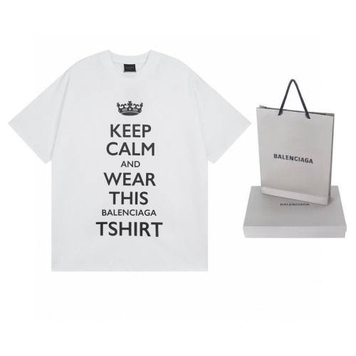 B t-shirt men-7713(XS-L)