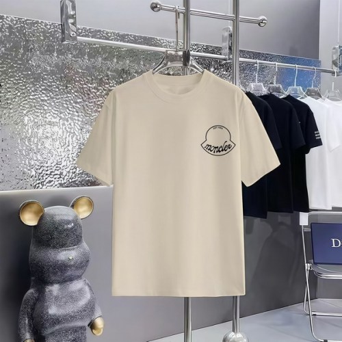 Moncler t-shirt men-2210(XS-L)