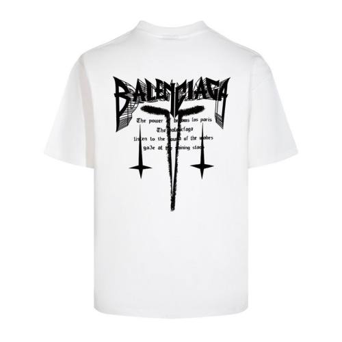 B t-shirt men-7765(XS-L)
