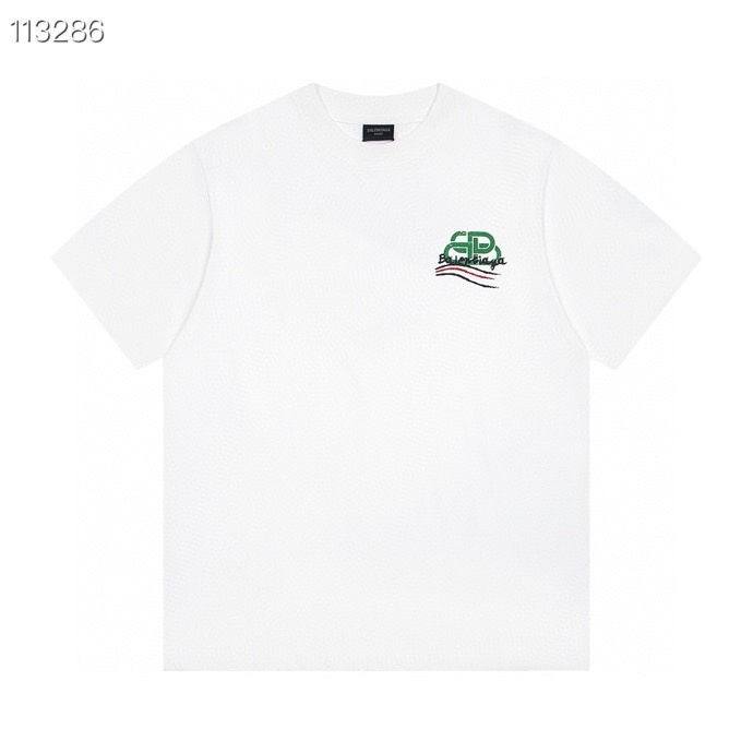 B t-shirt men-7680(XS-L)