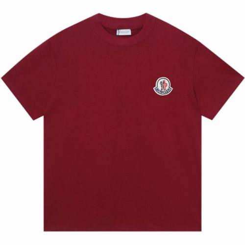 Moncler t-shirt men-2222(XS-L)