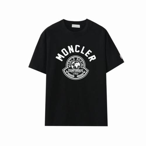 Moncler t-shirt men-2225(XS-L)