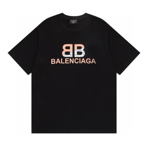 B t-shirt men-7791(XS-L)