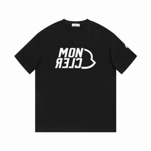 Moncler t-shirt men-2231(XS-L)