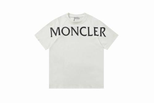 Moncler t-shirt men-2244(XS-L)