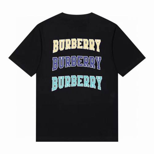 Burberry t-shirt men-3398(XS-L)