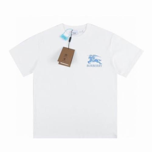 Burberry t-shirt men-3377(XS-L)
