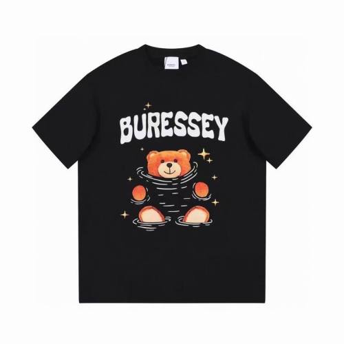 Burberry t-shirt men-3375(XS-L)