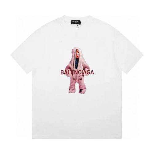 B t-shirt men-7786(XS-L)