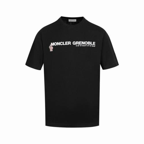 Moncler t-shirt men-2267(XS-L)