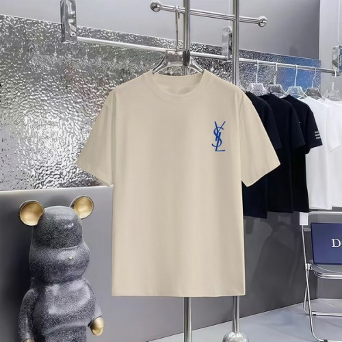 YL mens t-shirt-099(XS-L)