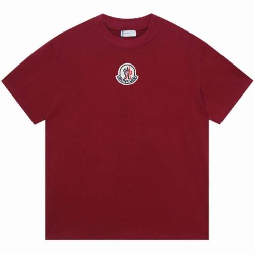 Moncler t-shirt men-2247(XS-L)