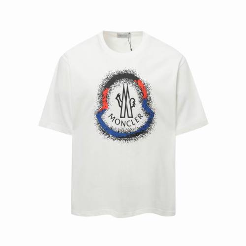 Moncler t-shirt men-2279(XS-L)