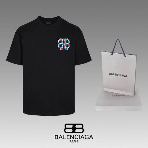 B t-shirt men-7762(XS-L)