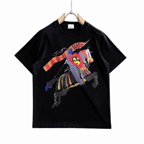 Burberry t-shirt men-3453(XS-L)