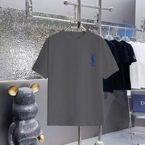 YL mens t-shirt-097(XS-L)