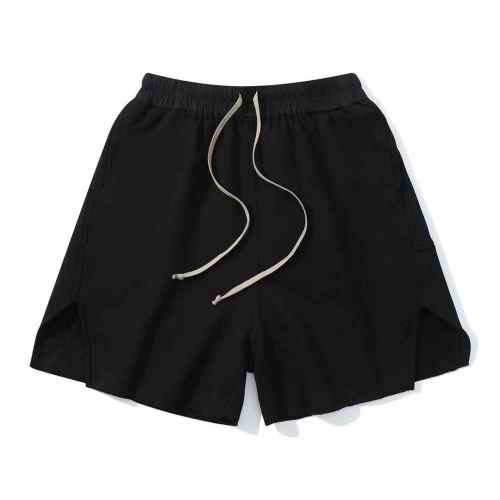Rick Owens Shorts High End Quality-016