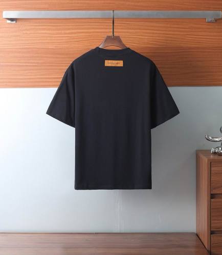 LV  t-shirt men-10077(XS-L)
